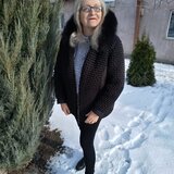 Doamna 69 de ani pentru casatorie